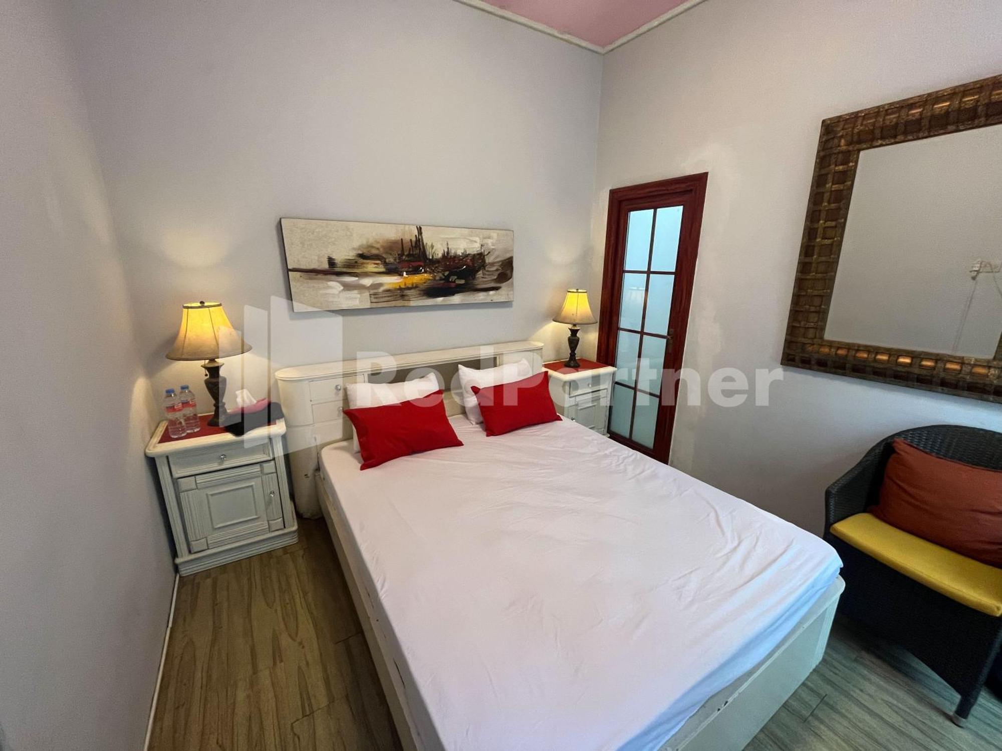 Layar Selorejo Mitra Reddoorz Hotel