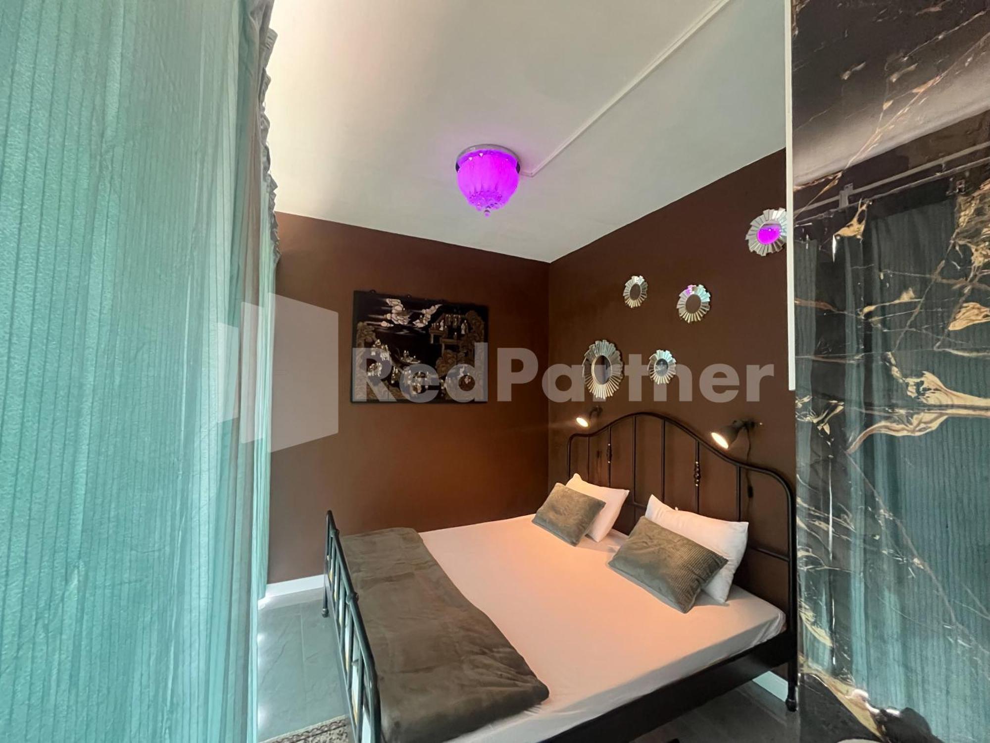 Hotel Layar Selorejo Mitra Reddoorz