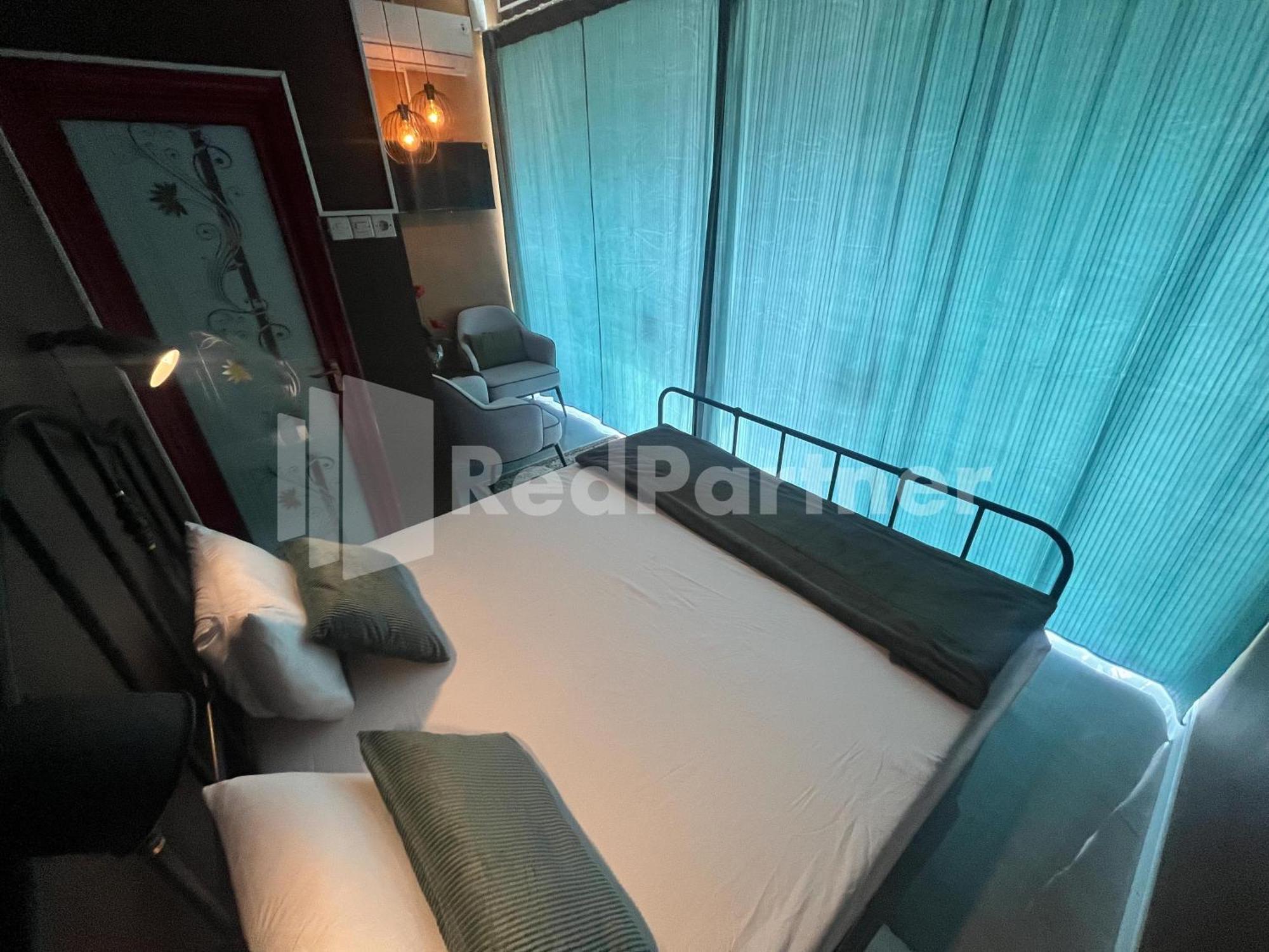Layar Selorejo Mitra Reddoorz Hotel 2*