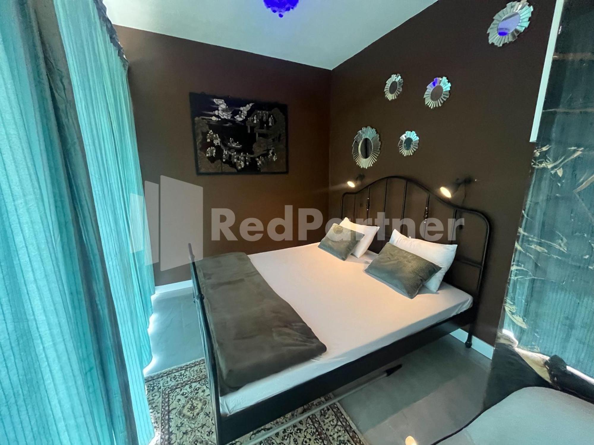 Hotel Layar Selorejo Mitra Reddoorz 2*