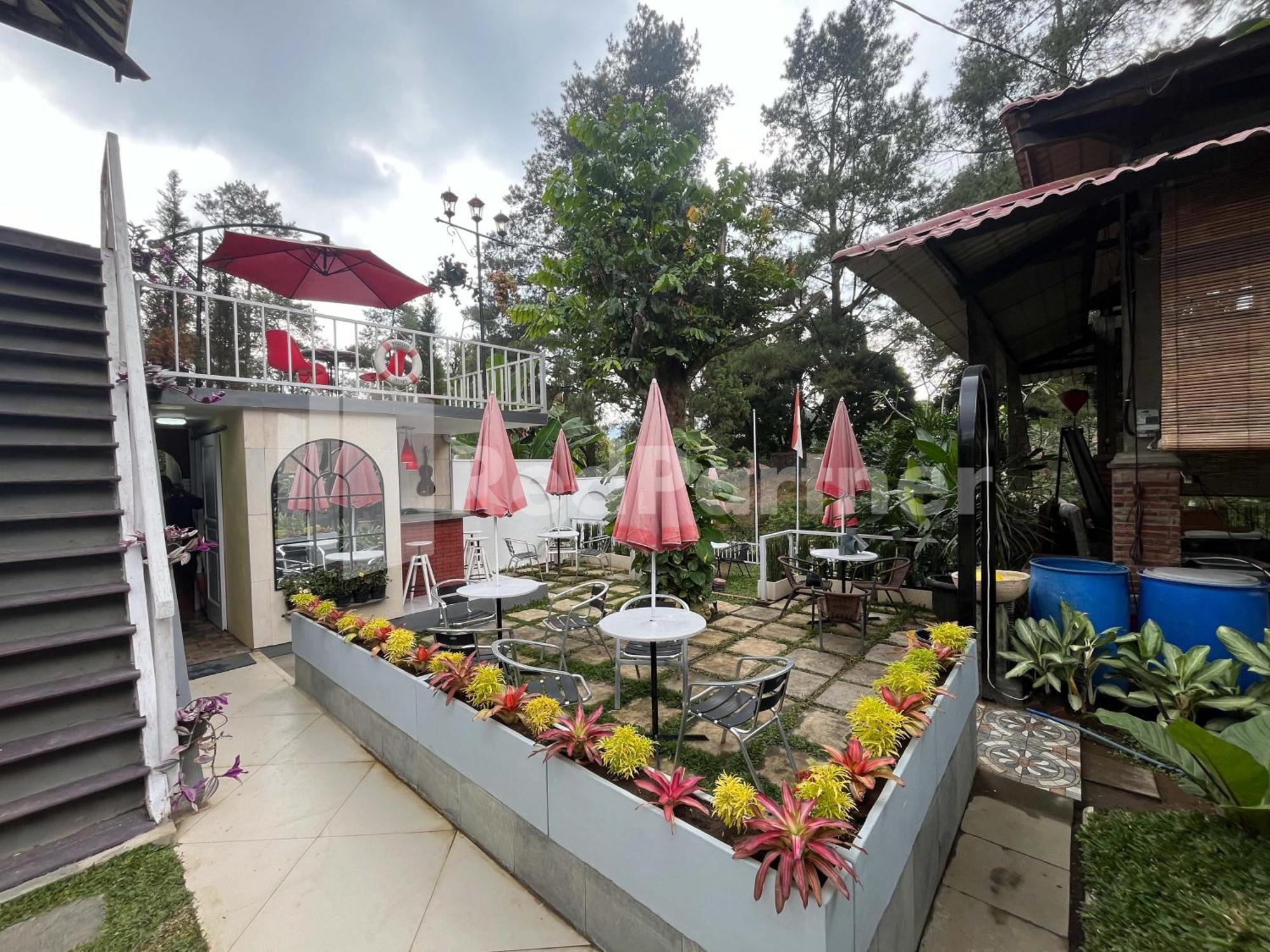 Layar Selorejo Mitra Reddoorz Hotel Malang
