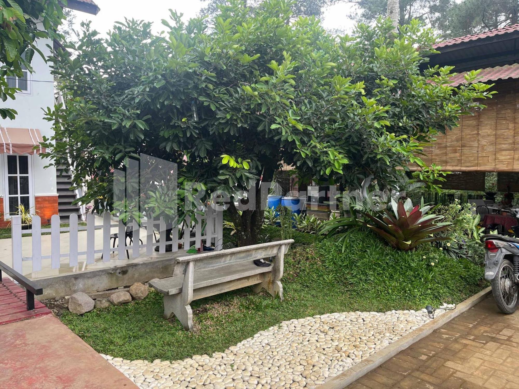 Hotel Layar Selorejo Mitra Reddoorz Malang